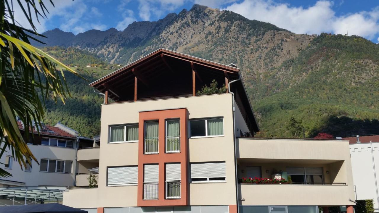 Ferienwohnung Mit Garage, Fahrradraum Und Sehr Grosser Sonnenverwoehnten Terrasse 라군도 외부 사진